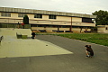 Radek Bilek The Park Skateboarding 2006